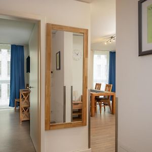 Comfort Appartement met een Slaapkamer
